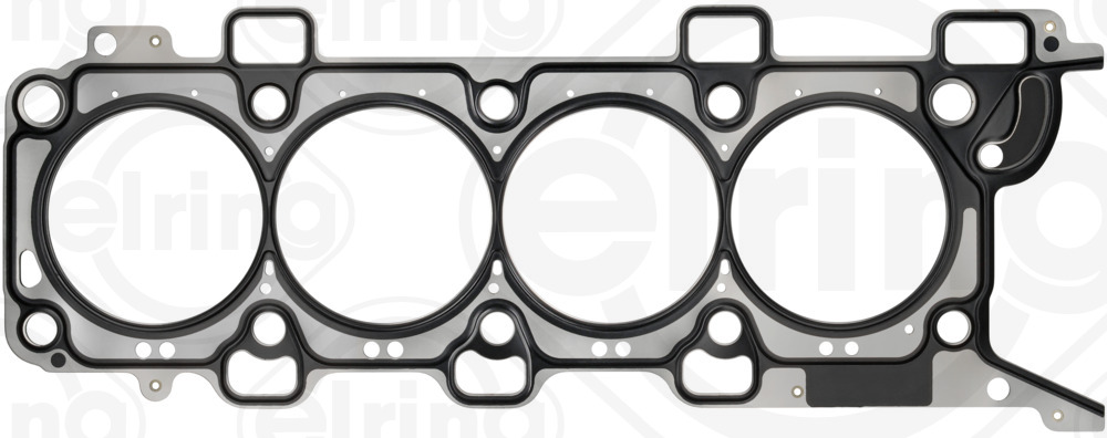 ELRING Pakning, topstykke 851.120 venstre for FORD USA