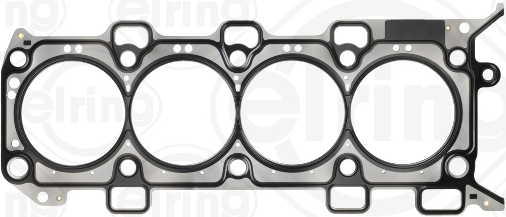 ELRING Pakning, topstykke 851.080 højre for FORD USA