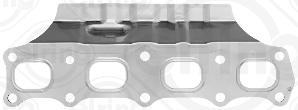 ELRING Pakning, udstødningsmanifold 157.550 for DS MITSUBISHI