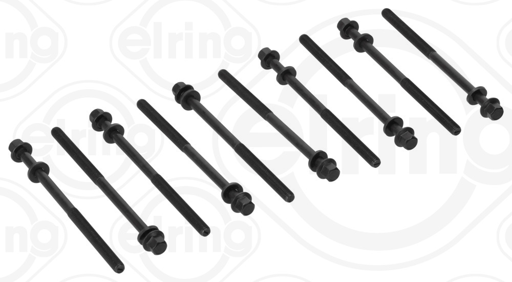 ELRING topbolte-sæt 728.110 for HONDA