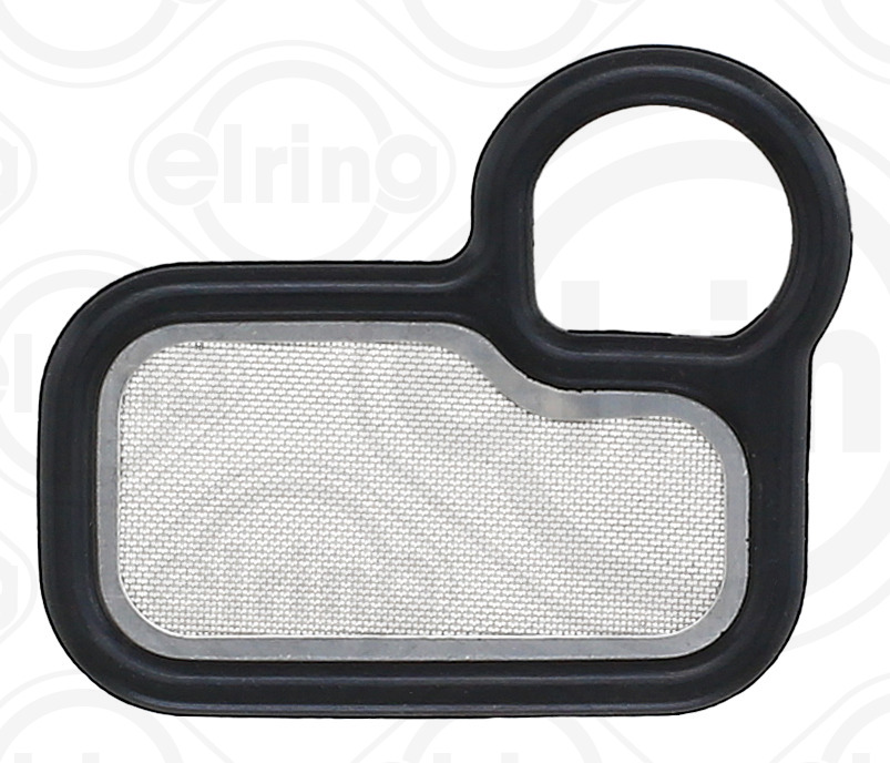 ELRING Pakning, knastakselindstilling 114800 forenden for HONDA