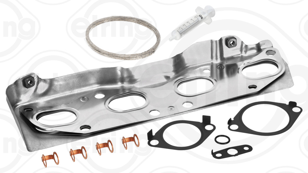 ELRING Montagesæt, lader 794540 for NISSAN