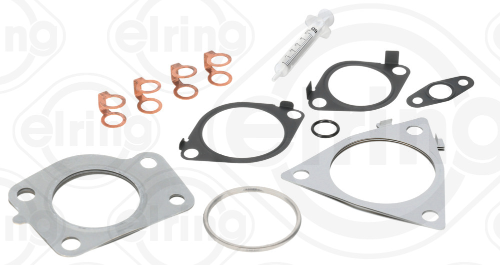 ELRING Montagesæt, lader 794550 for NISSAN