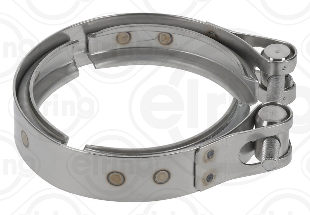 ELRING b51290 for IVECO MAN