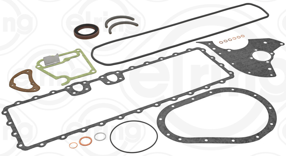 ELRING 818.461 for MERCEDES-BENZ