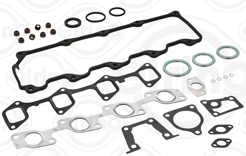 ELRING Pakningssæt, topstykke 152780 for TOYOTA