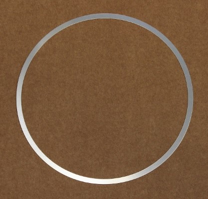 ELRING 490890 155mm for MERCEDES-BENZ
