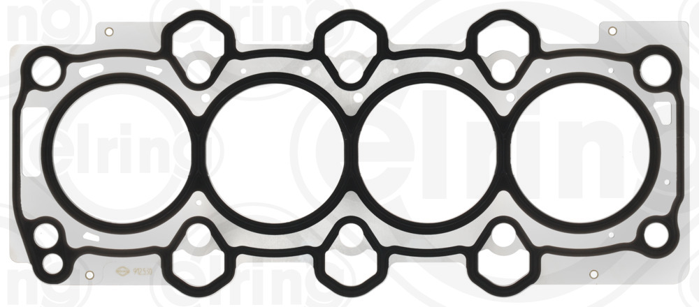 ELRING Pakning, topstykke 912530 for KIA