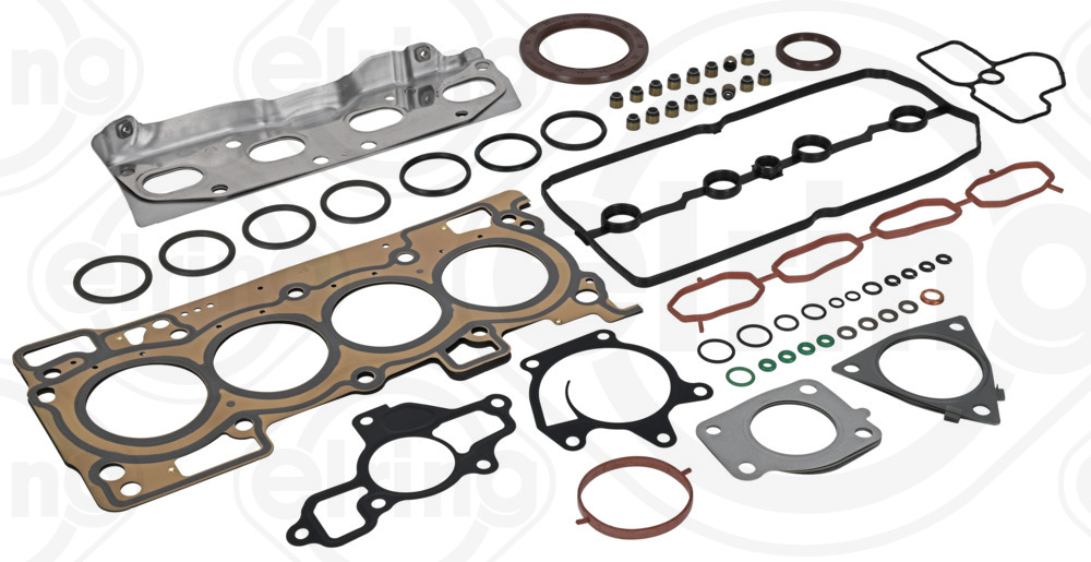 ELRING Komplet pakningssæt, motor 794510 for NISSAN