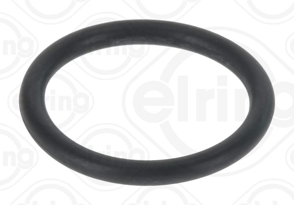ELRING Tætningsring, indsprøjtningsventil 705225 for OPEL CUPRA BMW MINI MAN MERCEDES-BENZ PORSCHE TOYOTA