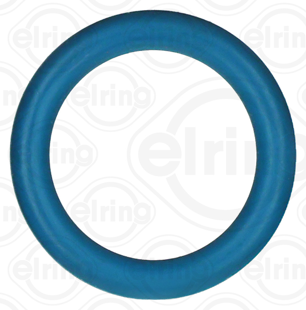 ELRING Pakningsring, olieafgang (turbo) 760480 for FORD USA