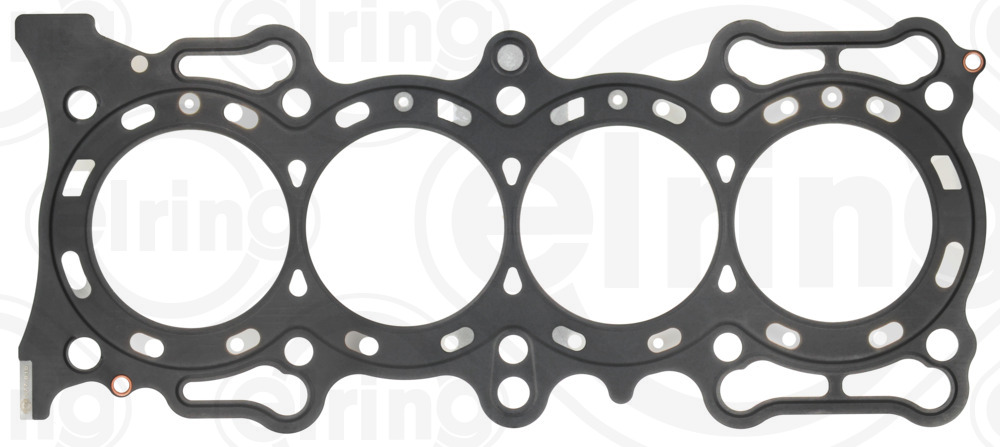 ELRING Pakning, topstykke 177010 for HONDA