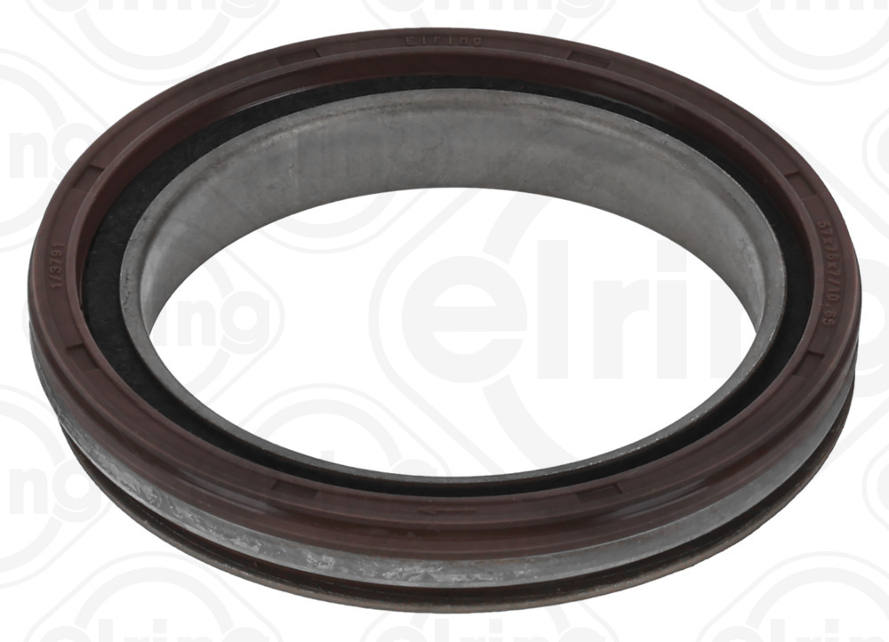 ELRING Pakdåse, krumtapaksel 044720 for ISUZU