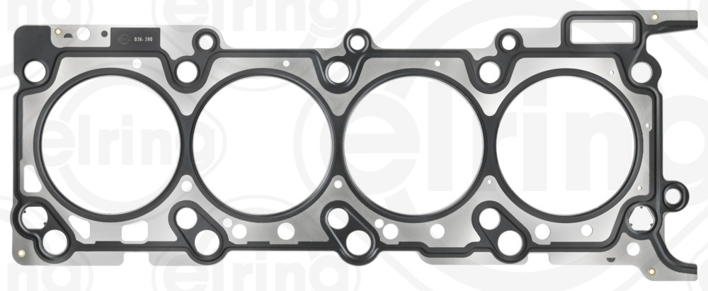 ELRING Pakning, topstykke 036.390 højre for FORD USA