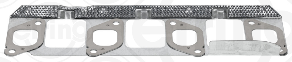 ELRING Pakning, udstødningsmanifold 042910 for OPEL ISUZU