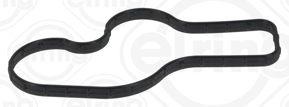 ELRING Pakning, termostathus 053110 Termostat for FORD USA