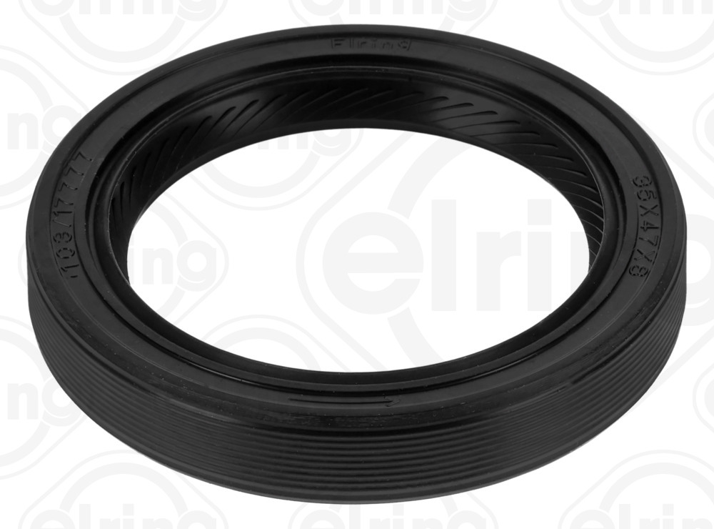 ELRING Pakdåse, differentiale 063960 for CUPRA