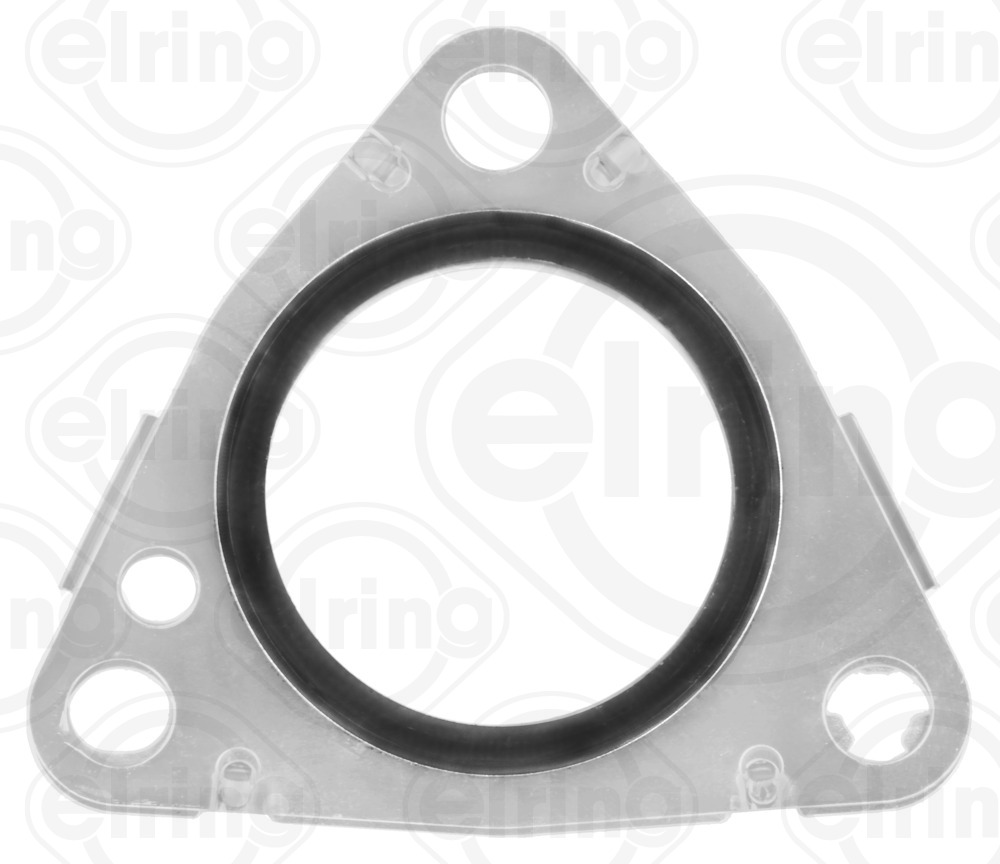 ELRING Pakning, turbolader 273.943 Manifould for JAGUAR FORD LAND ROVER