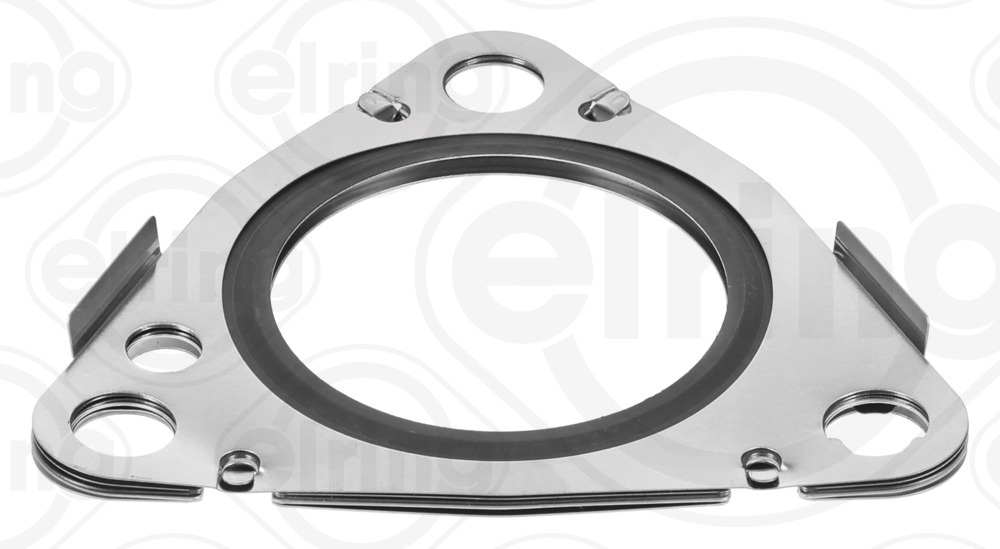 ELRING Pakning, turbolader 273943 Manifould for JAGUAR LAND ROVER FORD