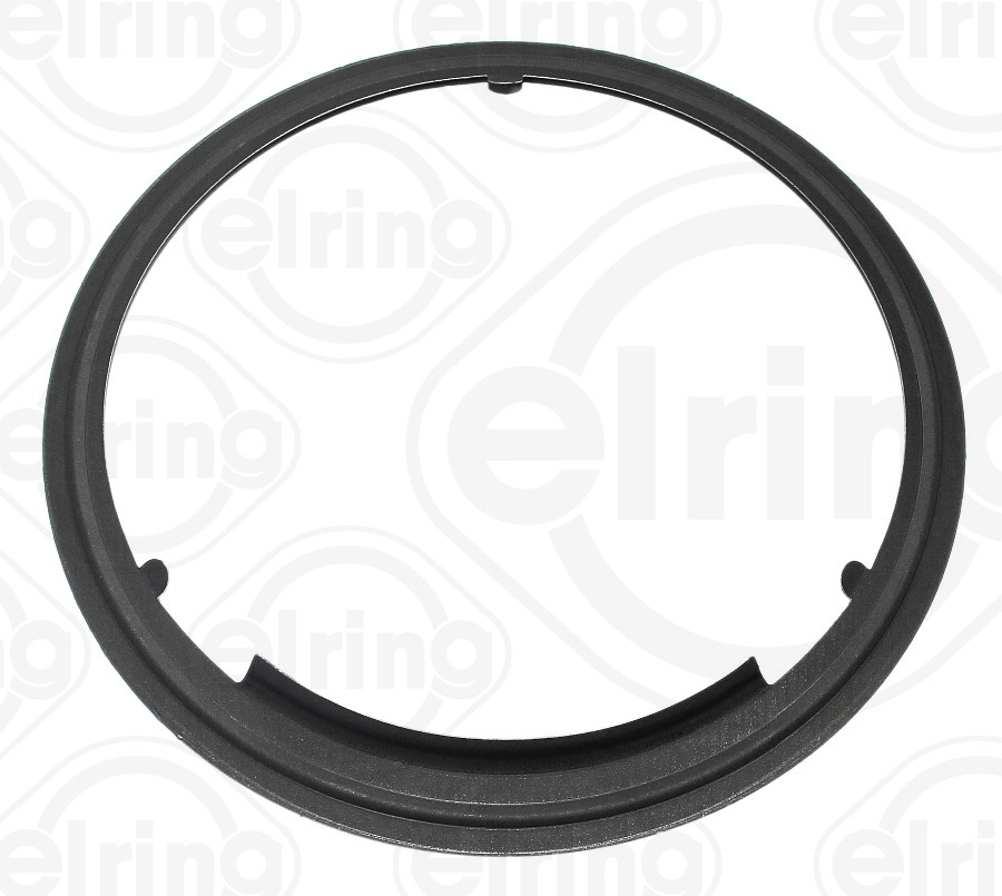 ELRING Pakning, AGR (EGR)-ventil 722390 før AGR-køler for FORD CUPRA