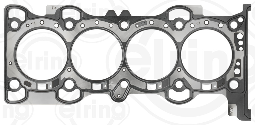 ELRING Pakning, topstykke 756240 for FORD FORD USA