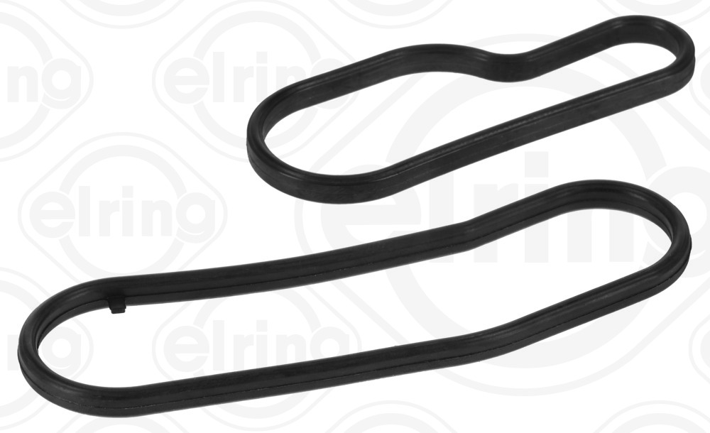 ELRING Pakningssæt, oliekøler 113300 for VOLVO LAND ROVER
