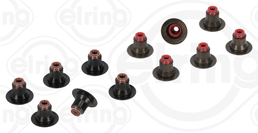 ELRING Pakningssæt, ventilarm 158690 for FIAT RAM