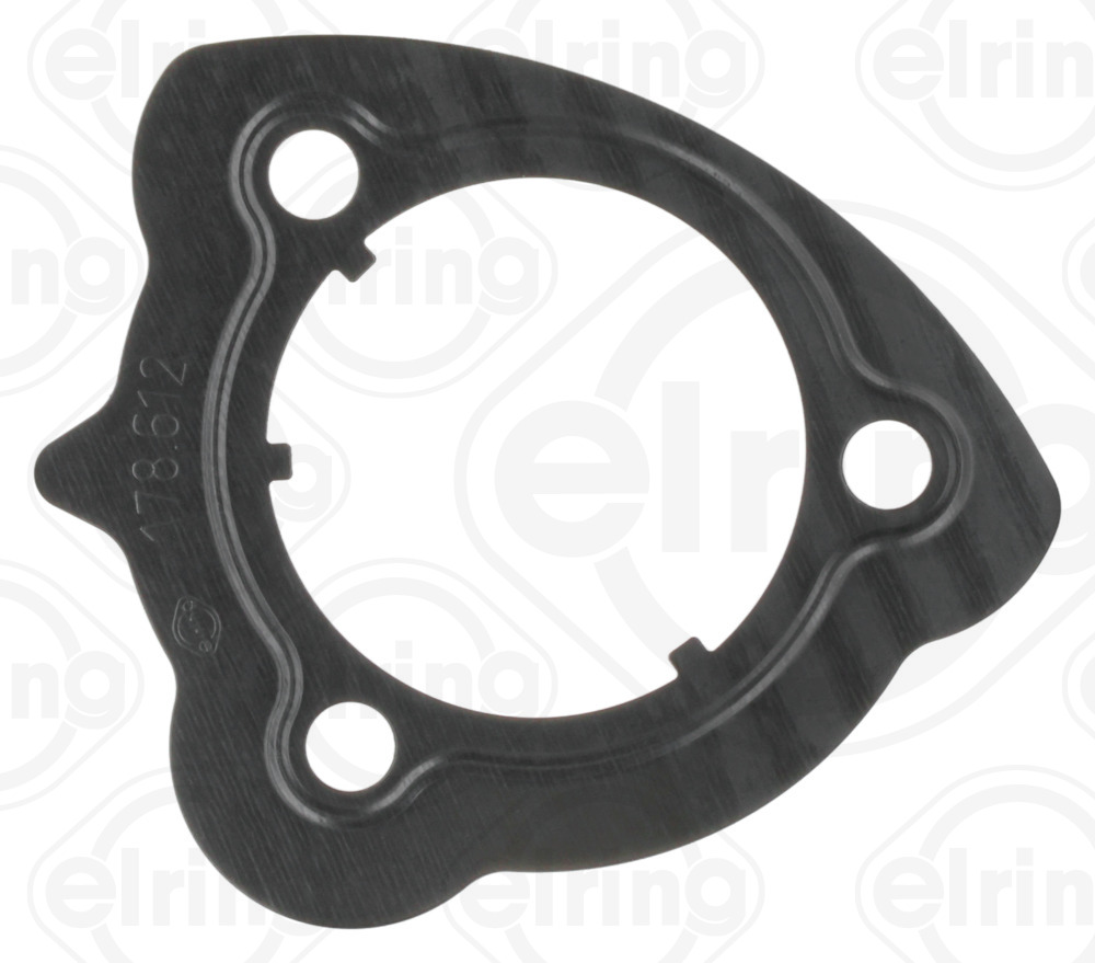 ELRING Pakning, vakuumpumpe 178612 for BMW