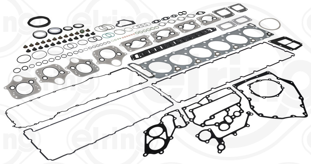 ELRING b35520 for MAN
