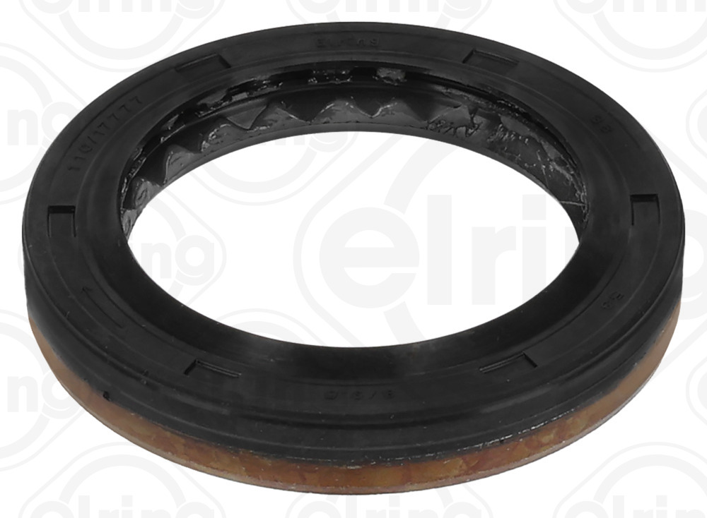 ELRING Pakdåse, differentiale b15100 for MERCEDES-BENZ