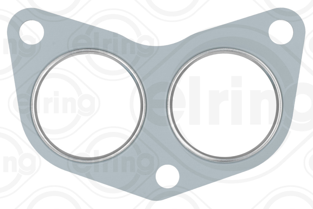 ELRING Pakning, udstødningsmanifold b42990 for SUBARU