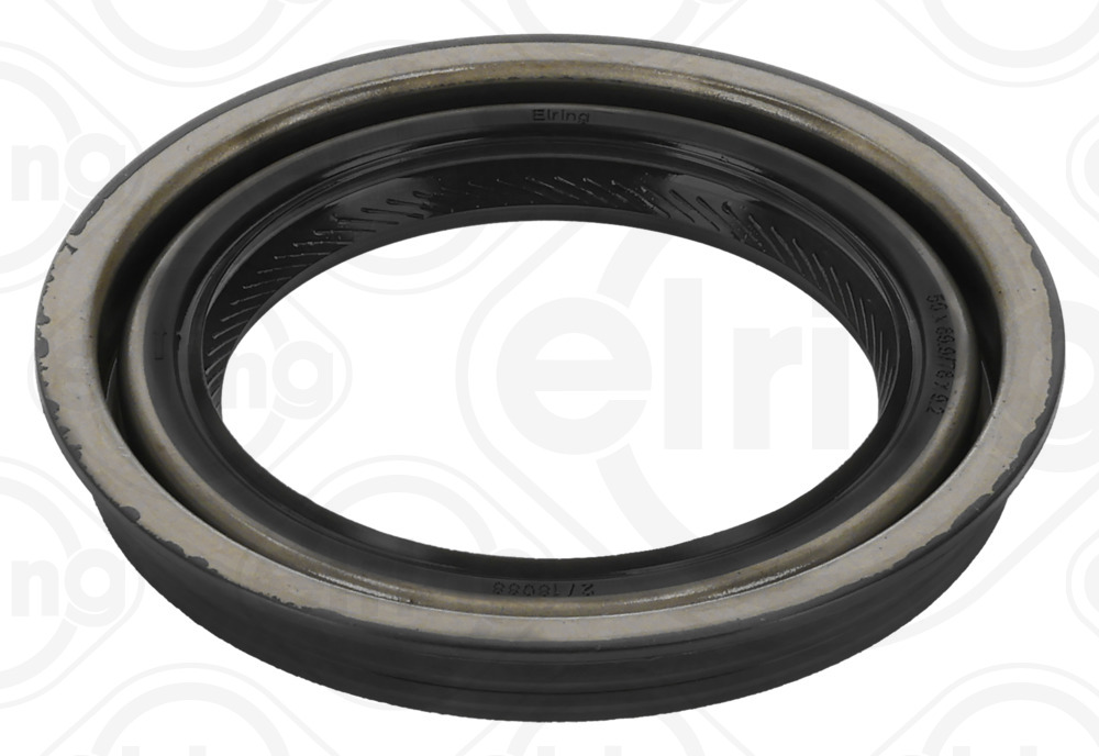 ELRING Pakring, oliepumpe-automatgear b19430 for FORD USA