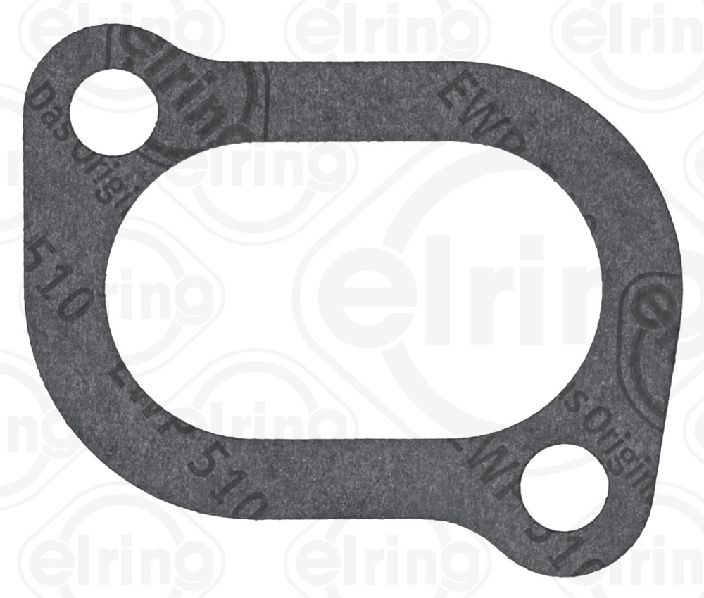 ELRING Pakning, indsugningsmanifold 117579 for MERCEDES-BENZ
