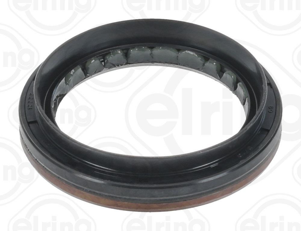 ELRING Pakdåse, differentiale b15110 for MERCEDES-BENZ