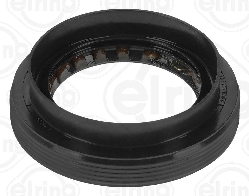 ELRING Pakdåse, fordelergearkasse b19450 for FORD USA