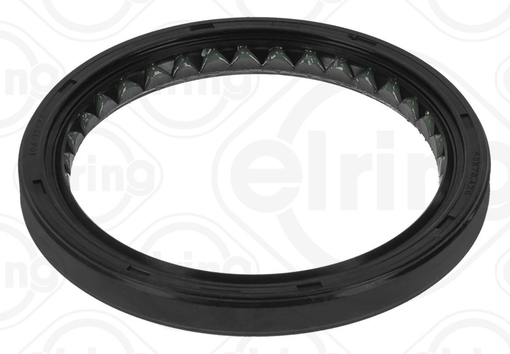 ELRING Pakdåse, automatisk gearkasse b15300 for DODGE