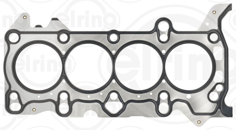 ELRING Pakning, topstykke 085.500 for MAZDA