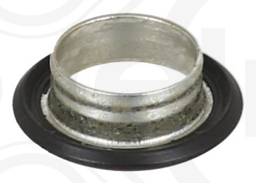 ELRING Pakning, styrehusdæksel 581670 for NISSAN