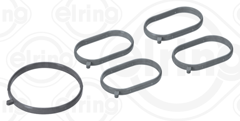 ELRING Pakningssæt, indsugningsmanifold b66030