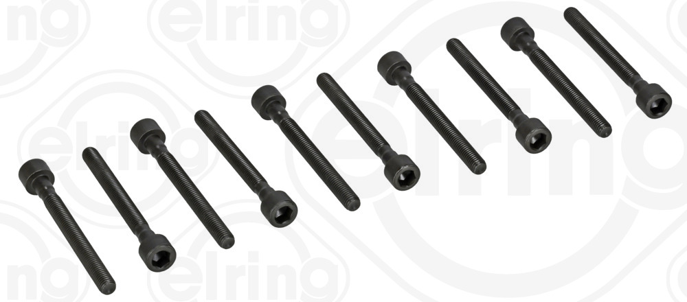 ELRING topbolte-sæt 068.920 for NISSAN