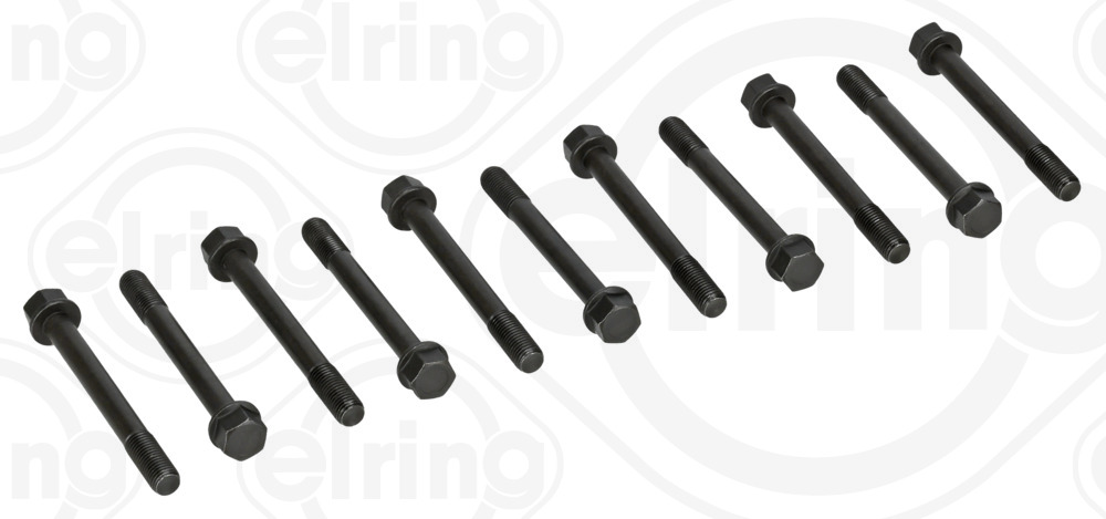 ELRING b03990 for MITSUBISHI