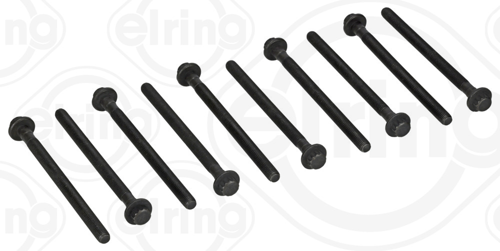 ELRING topbolte-sæt 149550 for KIA