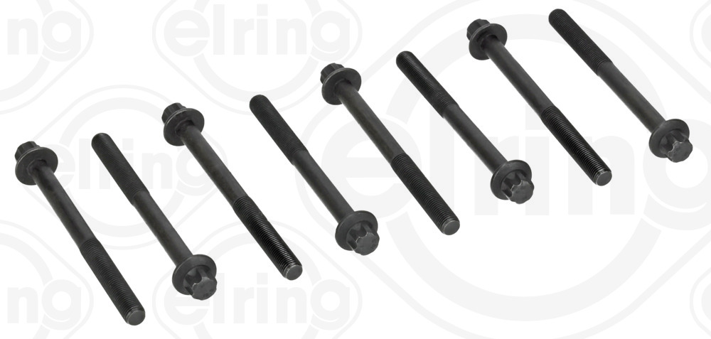 ELRING topbolte-sæt 861.770 for NISSAN