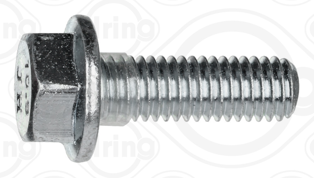 ELRING Skrue, lejebuk, krumtapaksel b75610 for HUMMER
