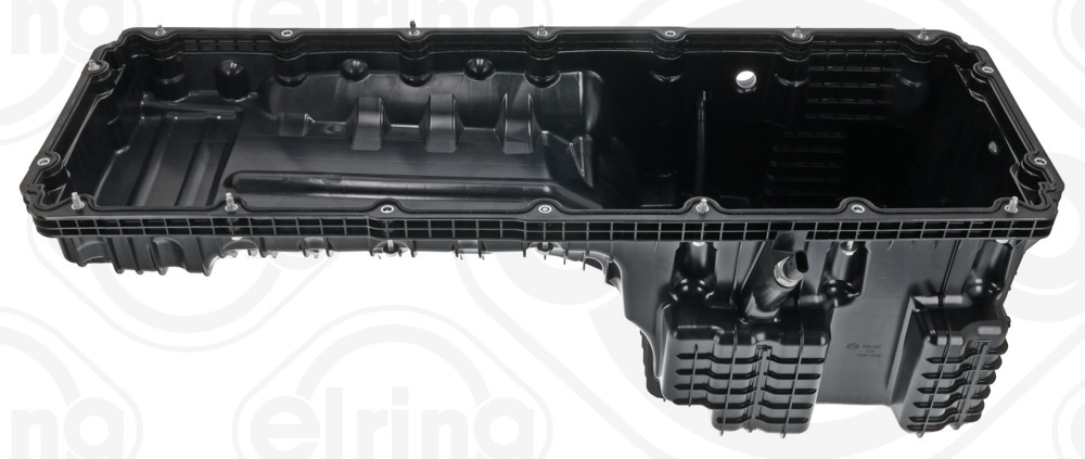 ELRING b36520 for MERCEDES-BENZ