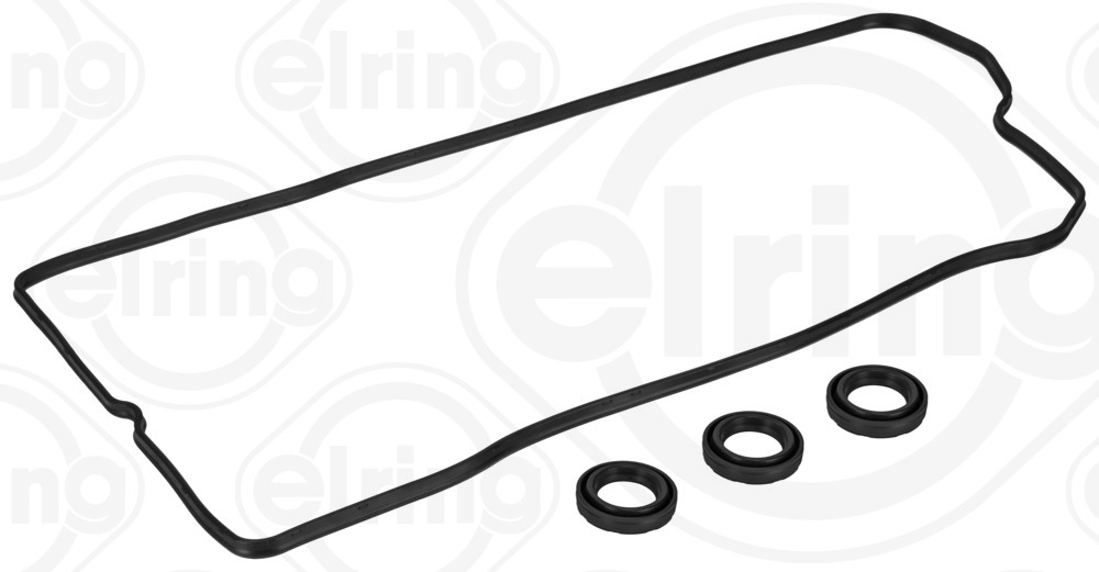 ELRING Pakningssæt, ventildæksel 775100 højre for TOYOTA