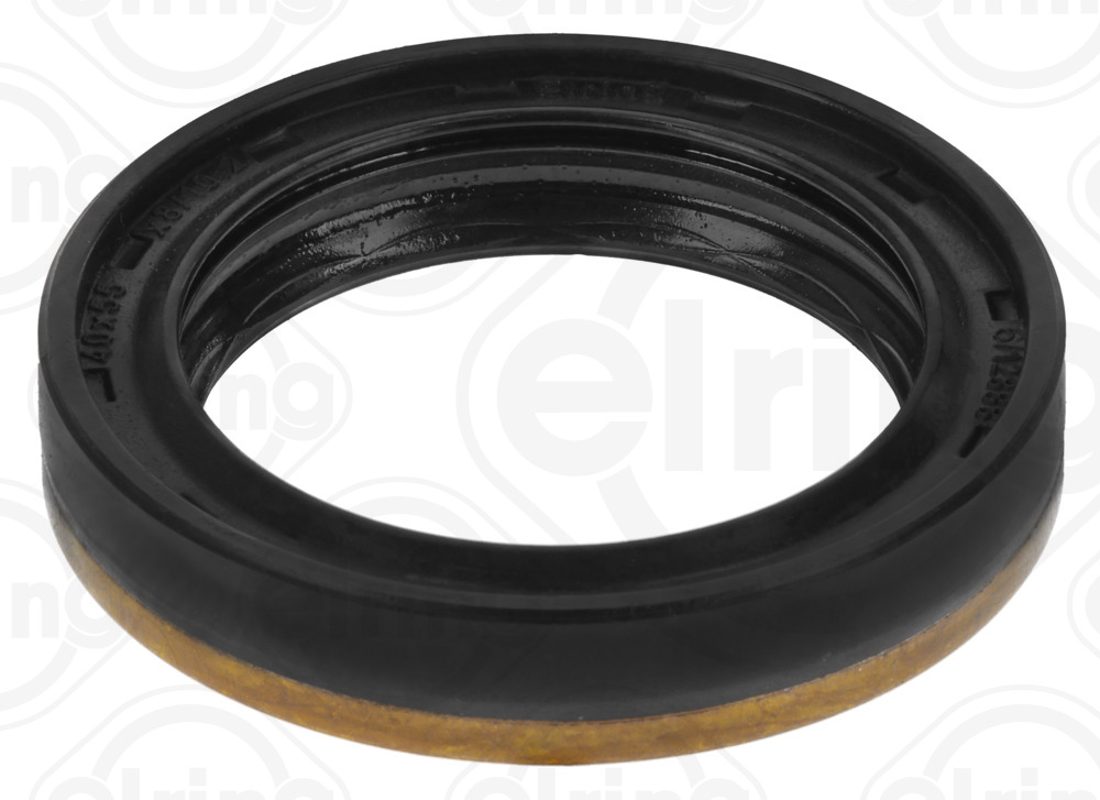 ELRING Pakningsring 539.581 for FORD VOLVO SKODA MAZDA