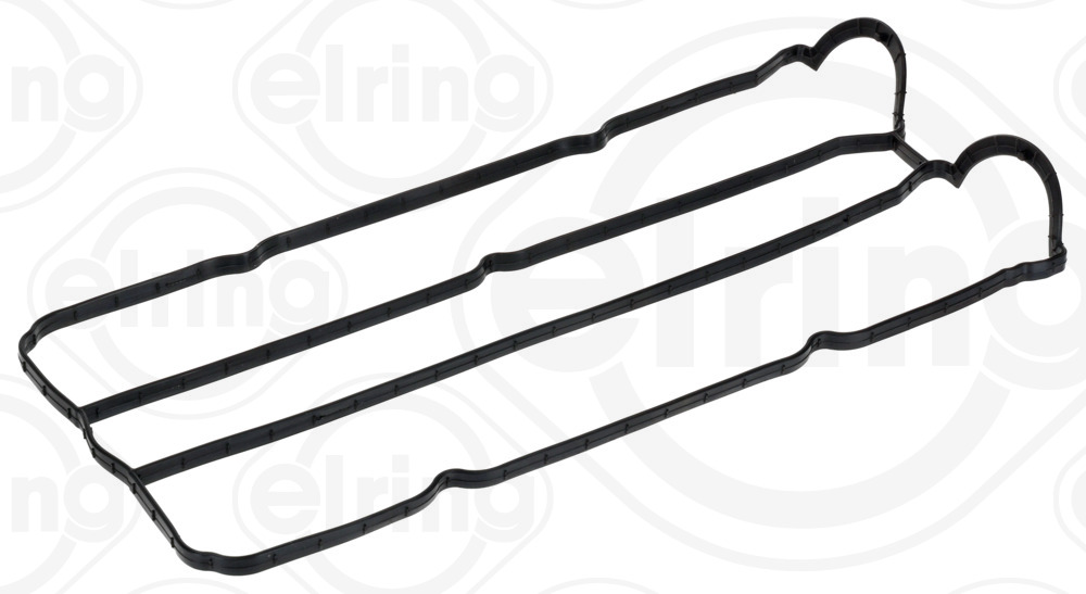 ELRING Pakning, Ventildæksel 761031 for FORD VOLVO MAZDA