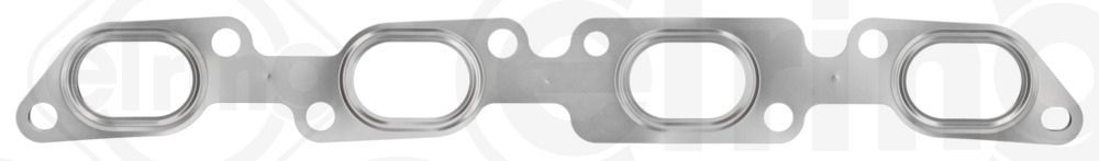 ELRING Pakning, udstødningsmanifold 296270 for SSANGYONG