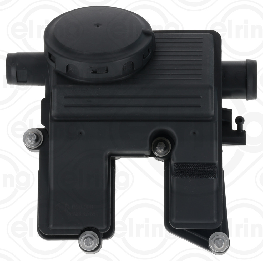 ELRING Olieudskiller, udluftning af krumtaphus b59020 for PORSCHE